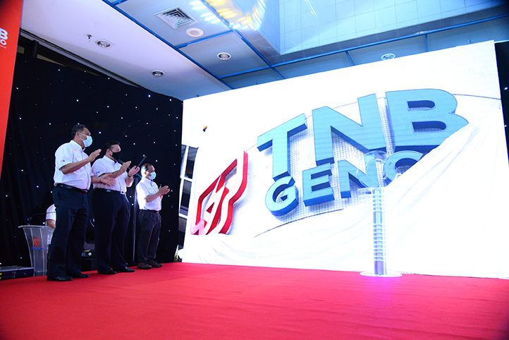 Oct 1, 2020-Genco Official Launching