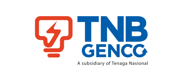 Genco Logo - TNB Genco