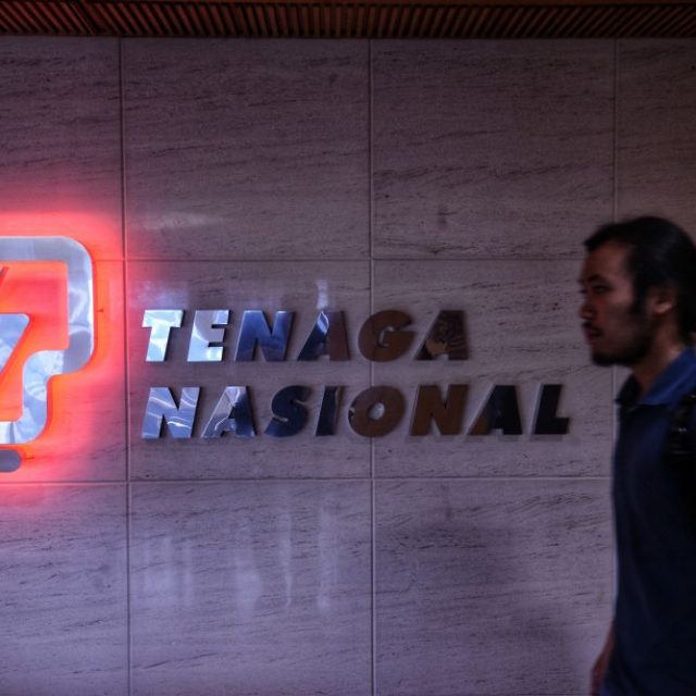 TNB to develop a 300mw hydroelectric power plant in Kelantan
