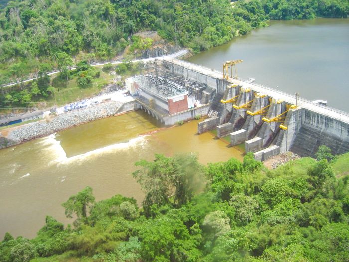 TNB’s Sungai Perak Hydroelectric Power Stations PPA Extended For Another 5 Years