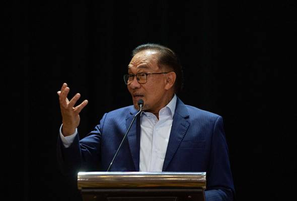 Kerajaan bakal perkenal dua pelan hala tuju tenaga mapan – PM Anwar