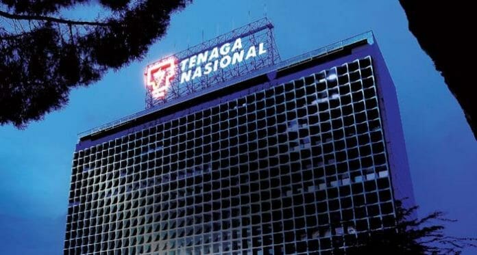 TNB to Collaborate with Electricite Du Laos to Boost Cross-Border RE Trade