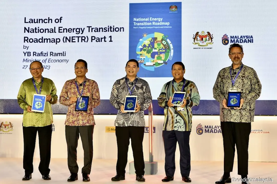 Energy Roadmap: Malaysia To Have Asean’s Largest Solar Plant ...