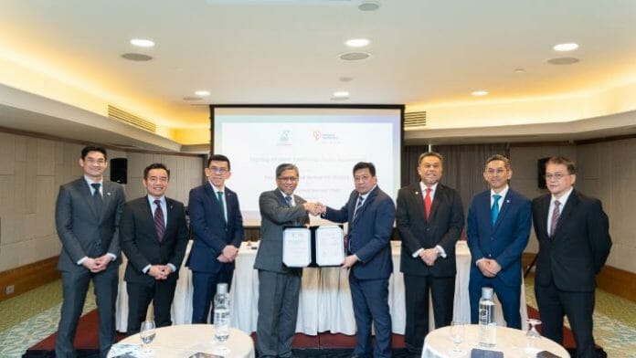 TNB and Petronas to do joint feasibility study to develop hydrogen business