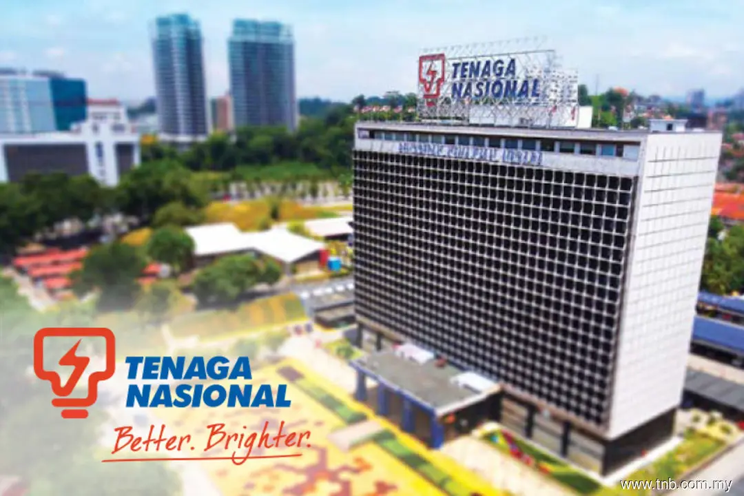 Perak Development Corp Tnb Genco Explores Collaboration On Floating