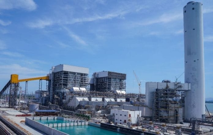 TNB Conducts Carbon Emission Reducing Co-Firing Project With Japan’s IHI